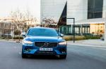 Volvo S90 T6 R-Design 2017 года (ZA)